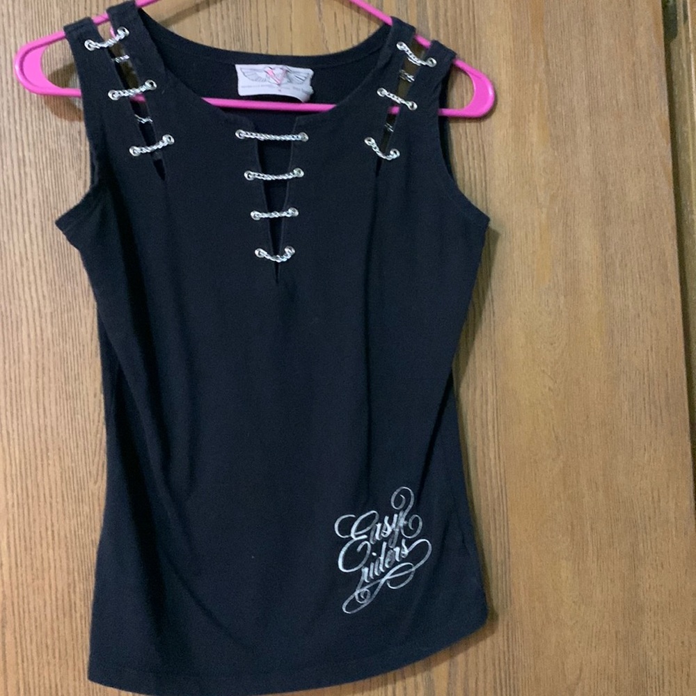 Easy Riders top.
